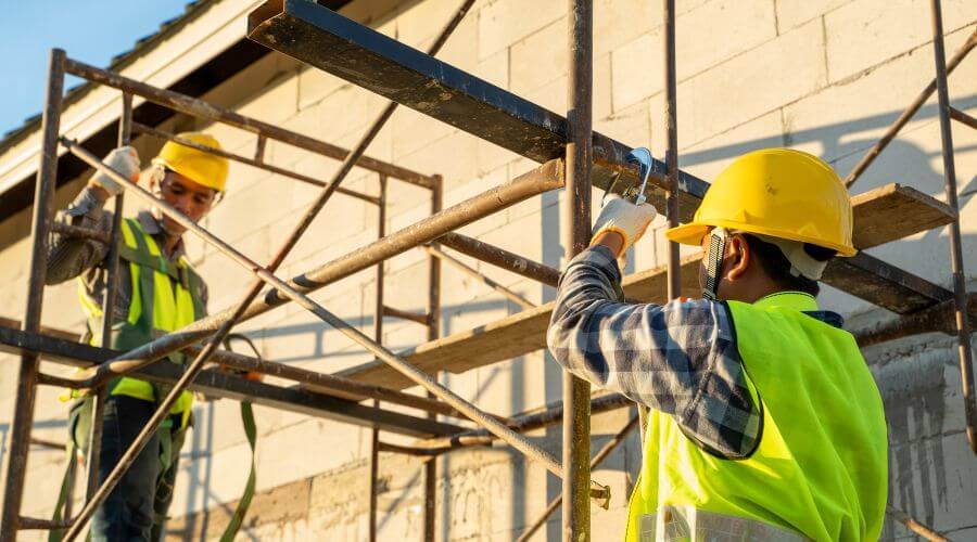 Flashing Repair in Old Bethpage, NY